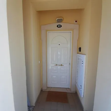 Flat Caballero Guia  Exterior foto