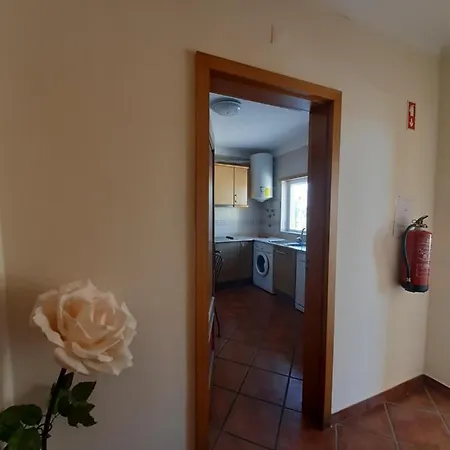 Flat Caballero Guia  Exterior foto