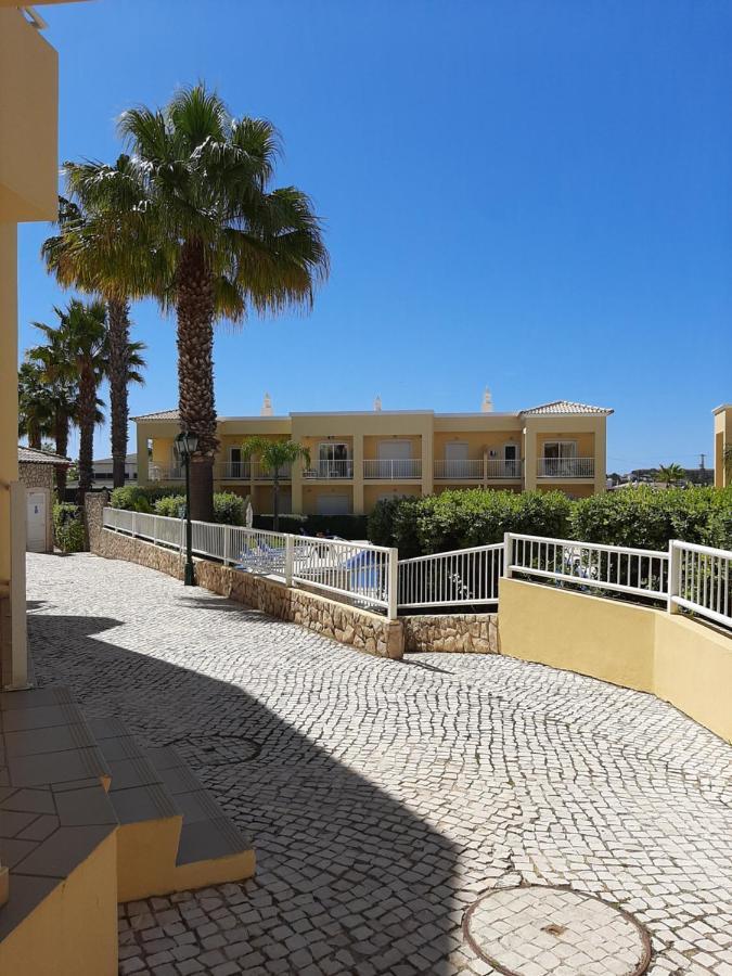 Apartment Flat Caballero *