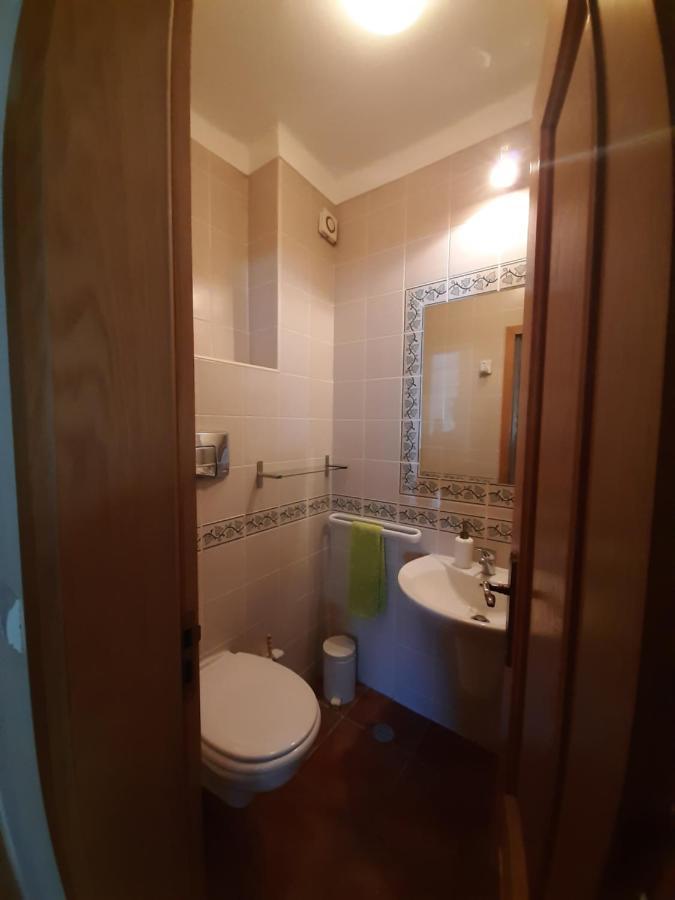 Flat Caballero Apartment Guia (Faro)
