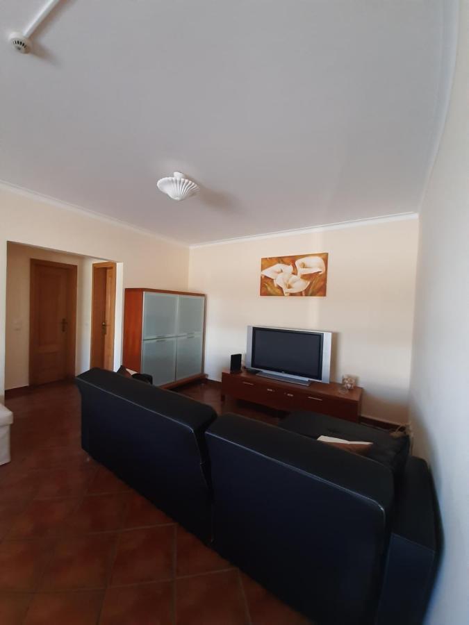 Flat Caballero Apartment