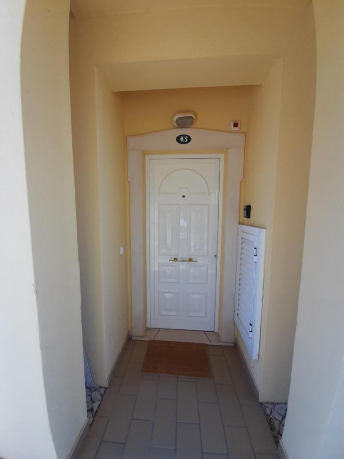 Apartment Flat Caballero