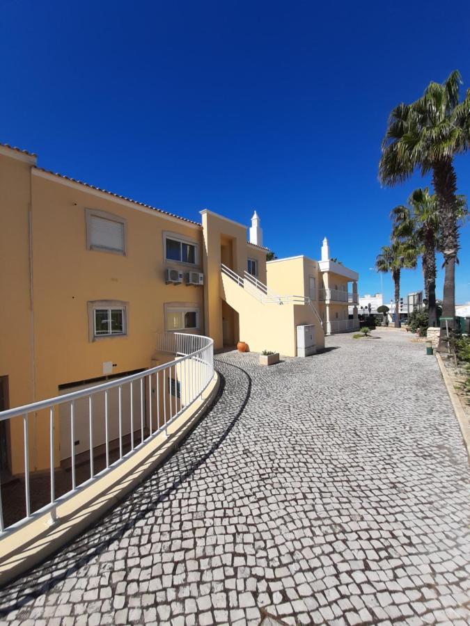 Flat Caballero Guia (Faro)