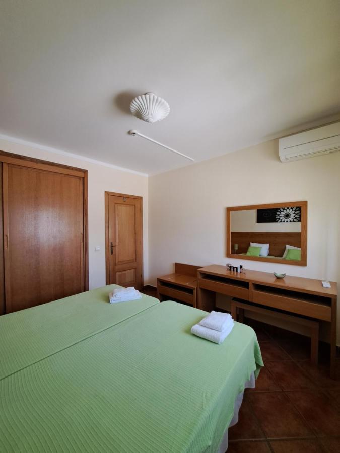 Flat Caballero Guia (Faro)