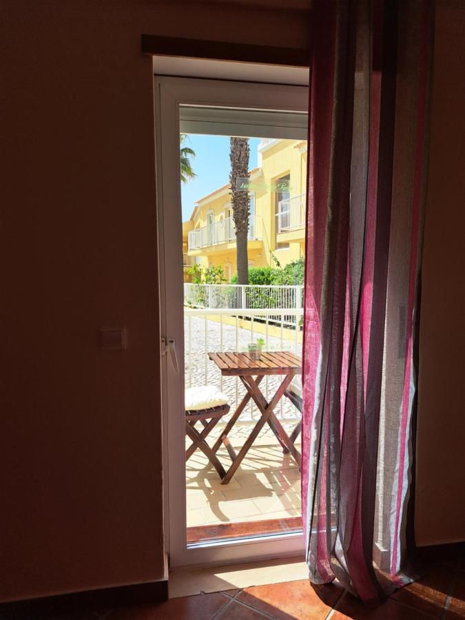 Flat Caballero * Guia (Faro)