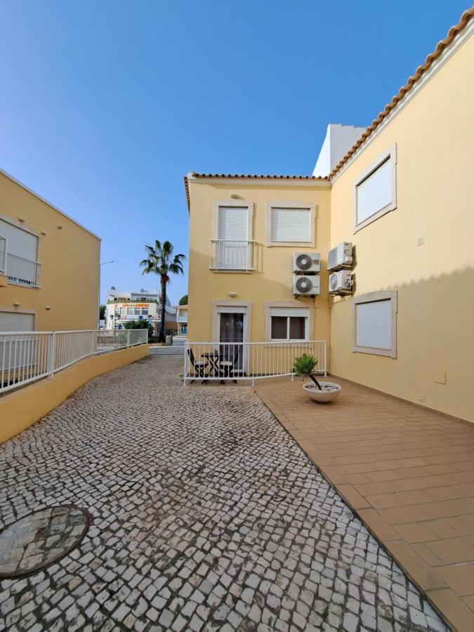 Flat Caballero Apartment