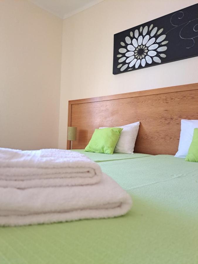 Flat Caballero Apartment Guia (Faro)