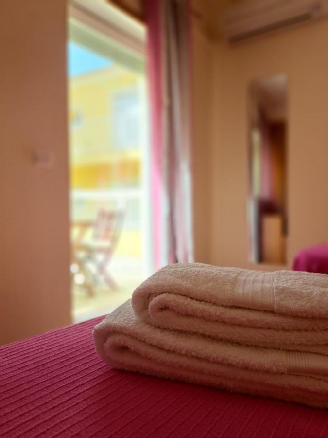 Flat Caballero Apartment *