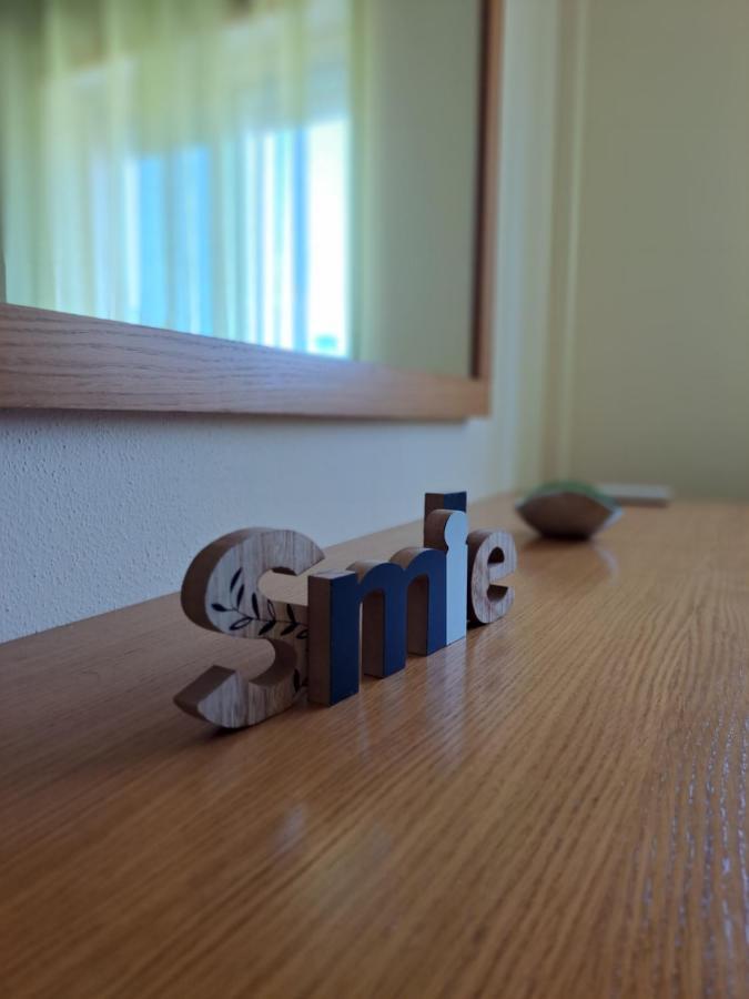 Flat Caballero Apartment