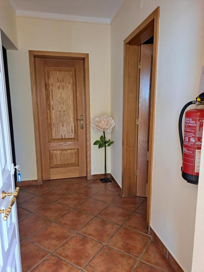Apartment Flat Caballero *